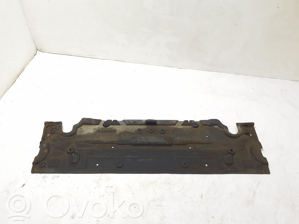 Renault Megane E-Tech Engine splash shield/under tray 