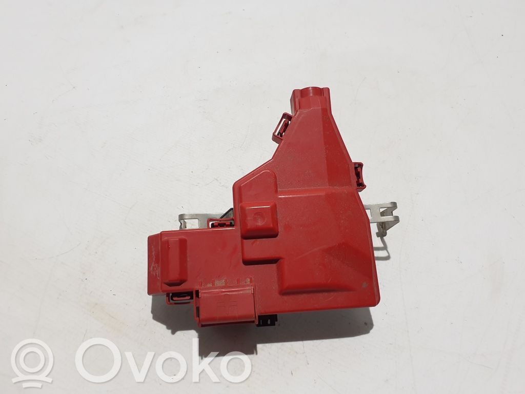 Dacia Duster II Positive cable (battery) 