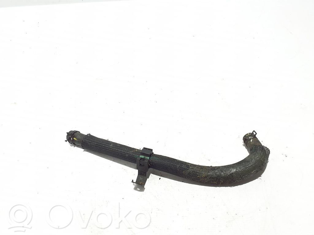 Renault Megane E-Tech Engine coolant pipe/hose 