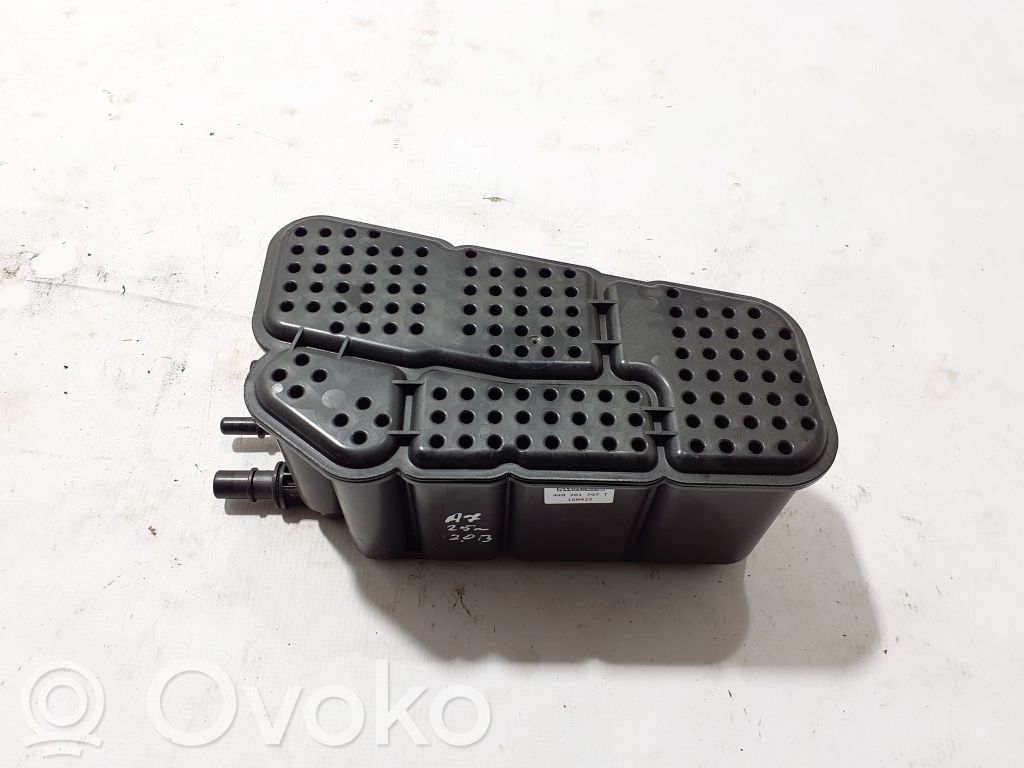 Audi A7 S7 4K8 Aktivkohlefilter 