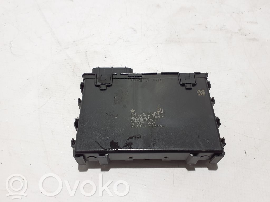 Renault Megane E-Tech Other control units/modules 