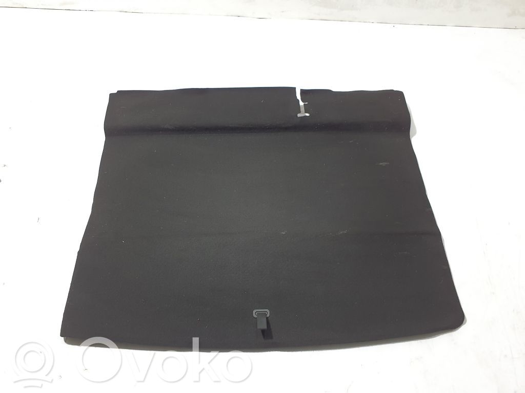 Renault Megane E-Tech Trunk/boot mat liner 