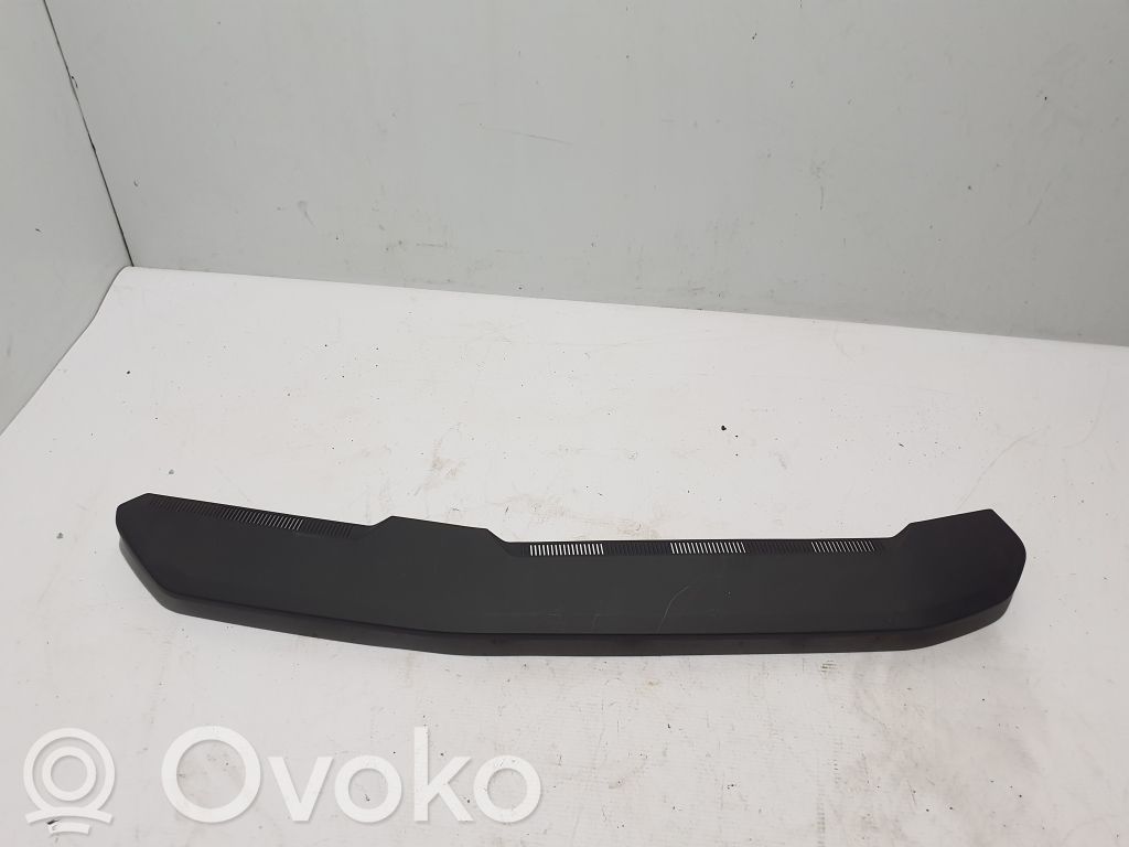 Renault Megane E-Tech Panel trim 