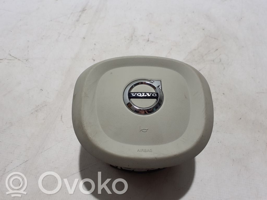 Volvo XC90 Airbag dello sterzo 