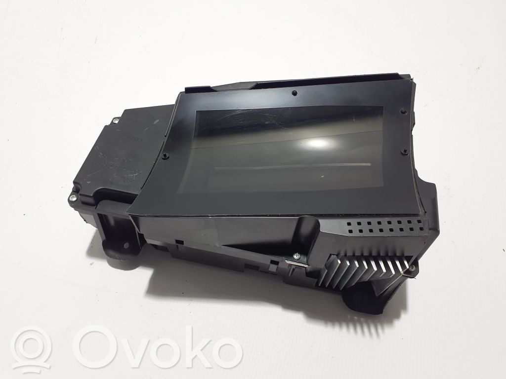 Volvo XC90 Head up displejs 