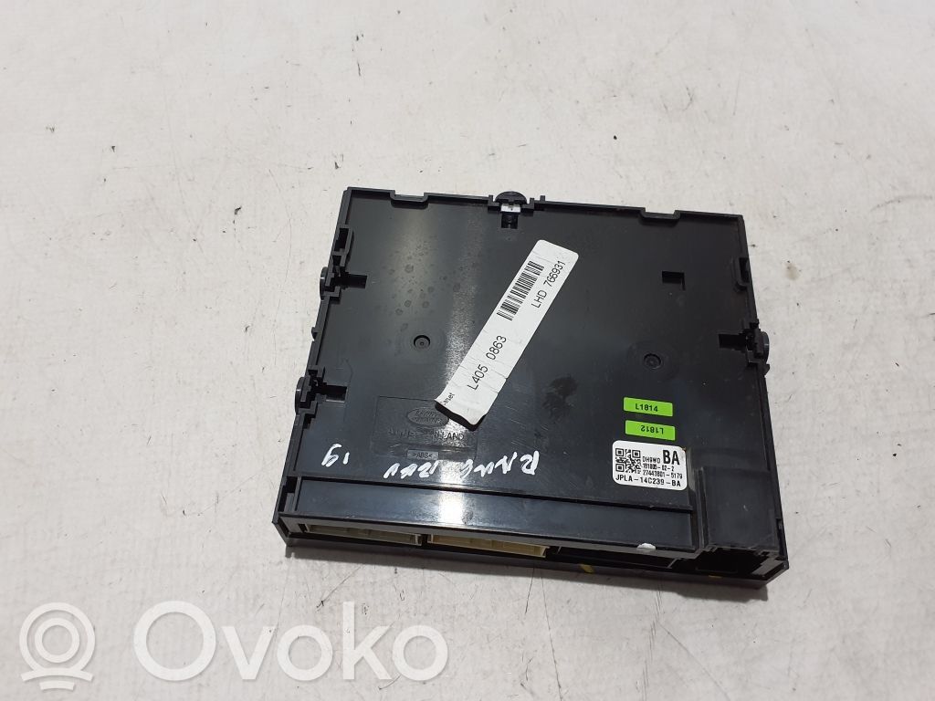 Alte unități/module de control   JPLA14C239BA