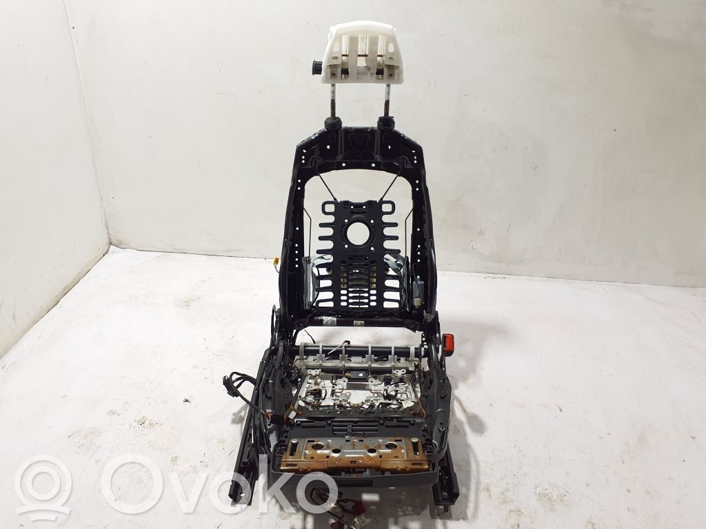 Audi A7 S7 4K8 Sitzgestell 