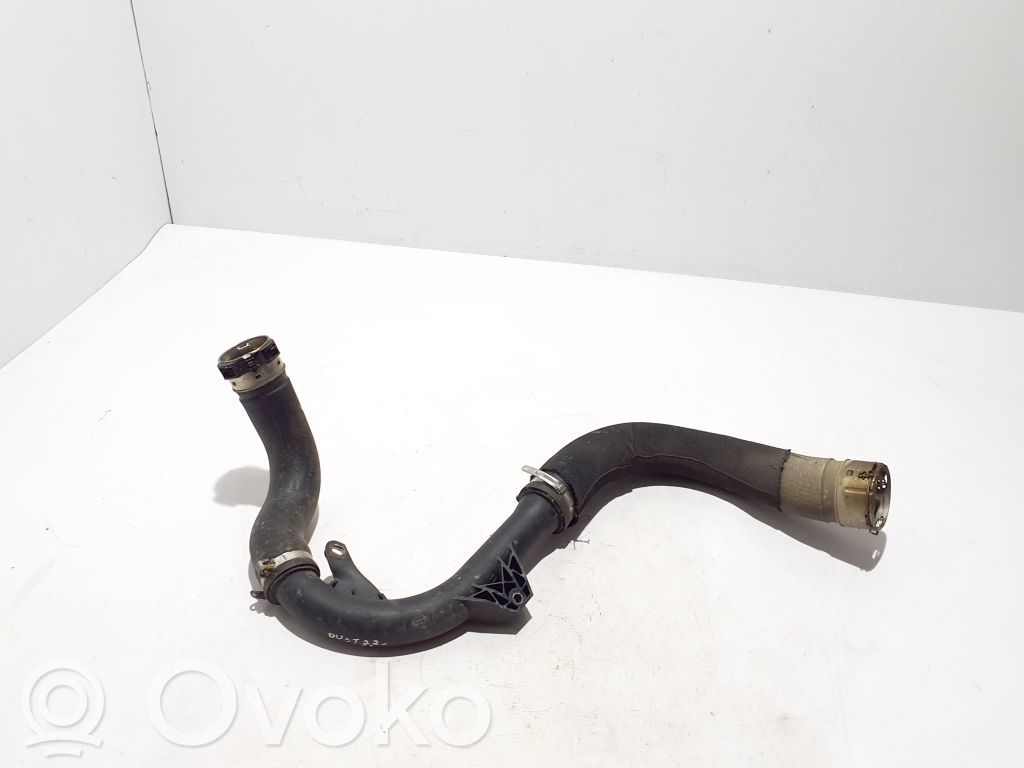 Dacia Duster II Furtun/conductă intercooler