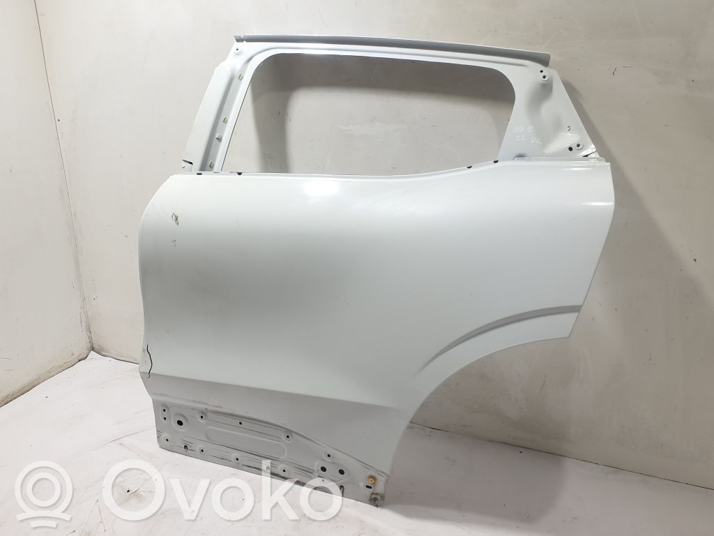 Renault Megane E-Tech Galinės durys 