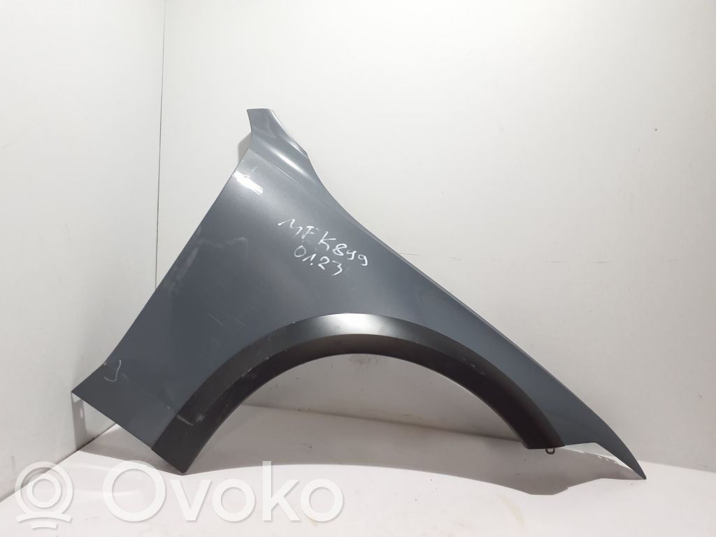 Volvo S90, V90 Guardabarro 
