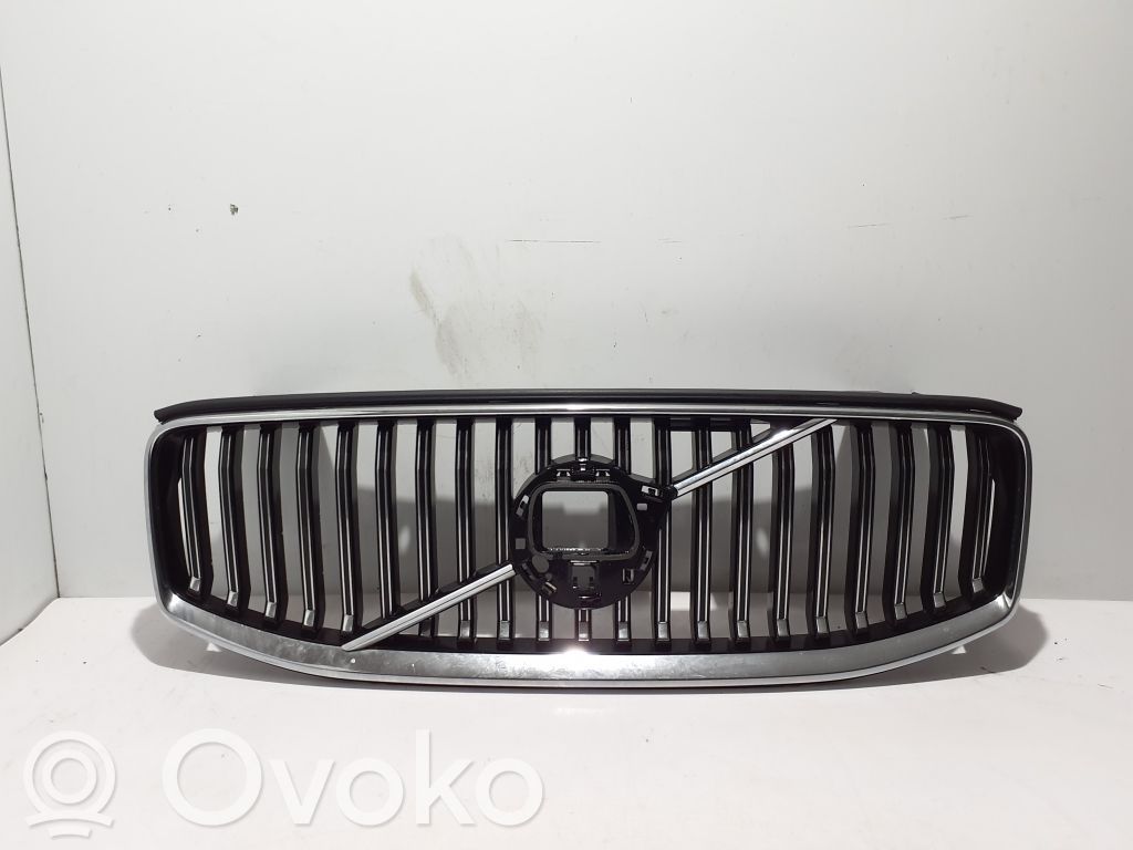 Volvo XC60 Front grill 