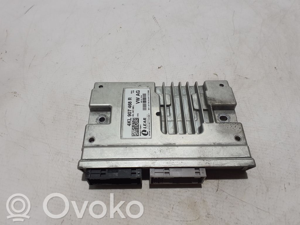 Modul control gateway   4KL907468R