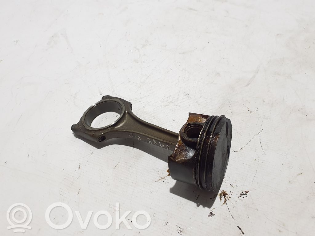 Porsche Cayenne (9Y0 9Y3) Pistone con biella 
