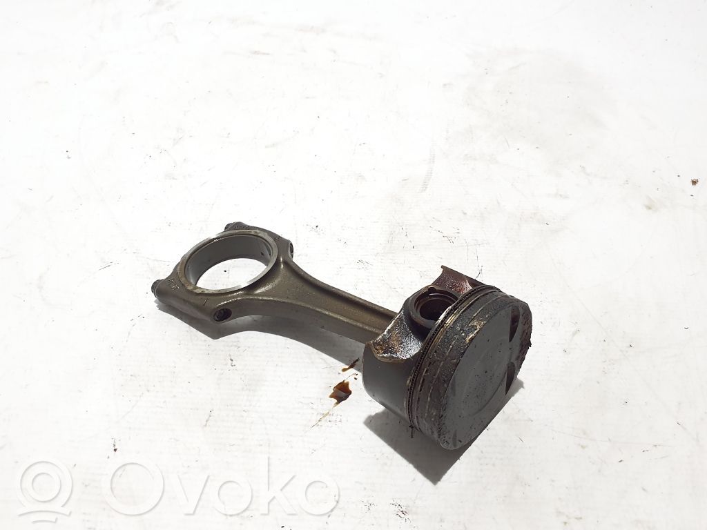 Porsche Cayenne (9Y0 9Y3) Pistone con biella 