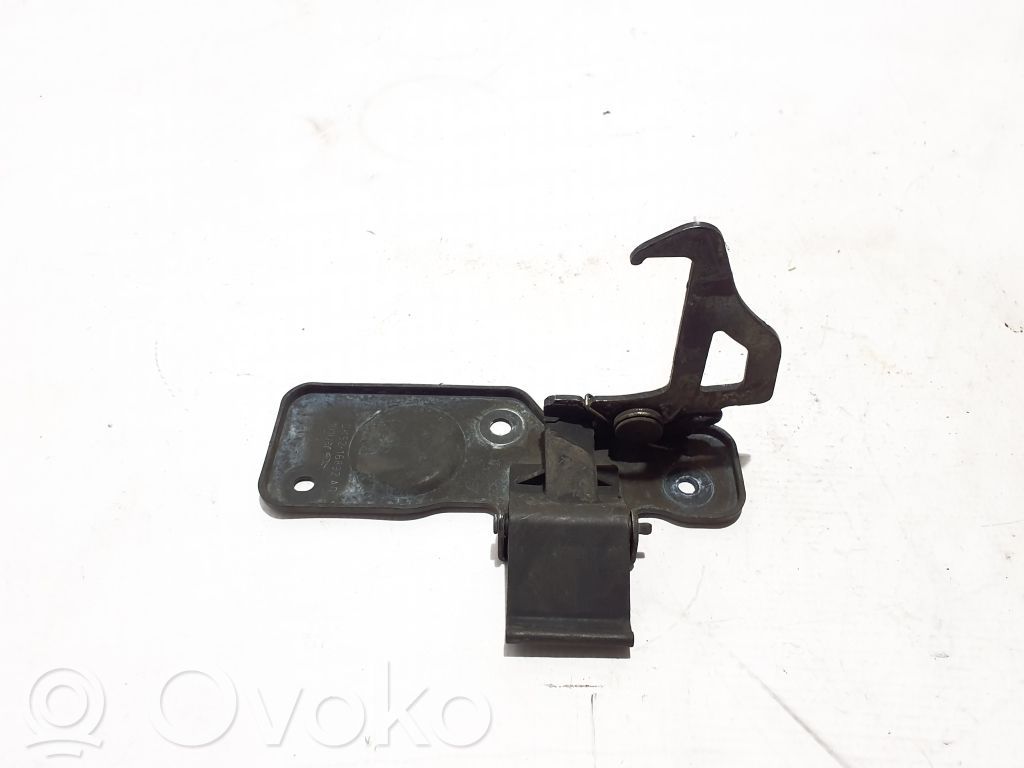 Land Rover Range Rover L405 Zamek pokrywy przedniej / maski silnika 