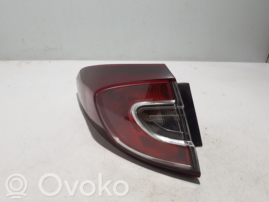 Renault Megane III Takavalot 