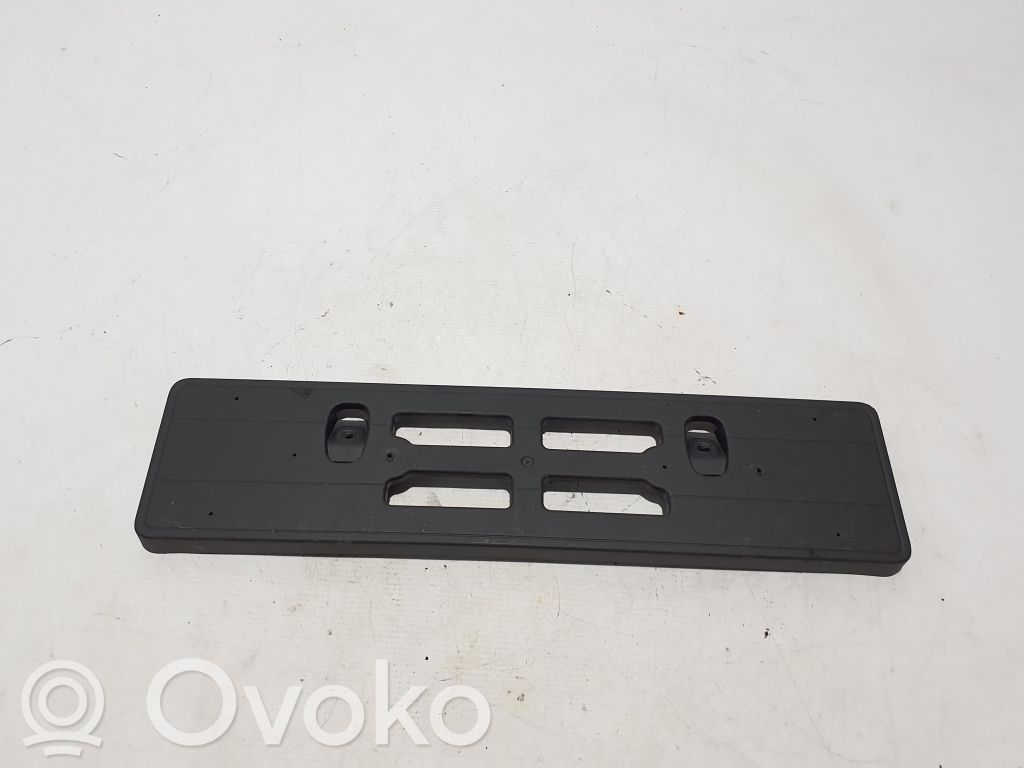 Volvo XC60 Ramka przedniej tablicy rejestracyjnej 