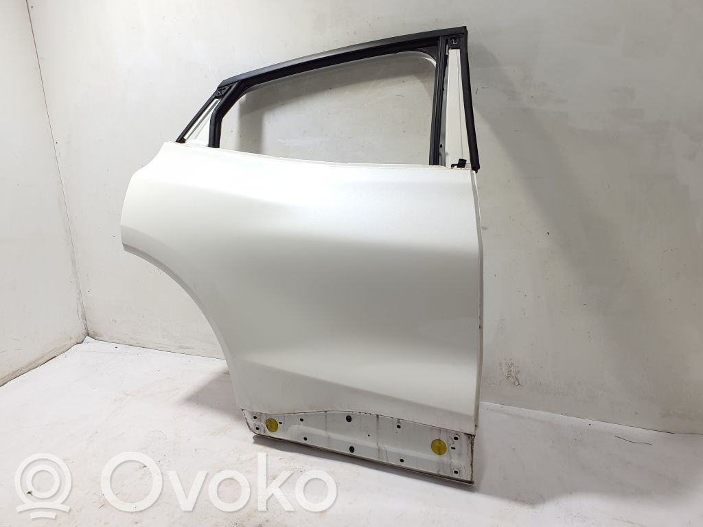 Galinės durys   LJ8BR24630AB