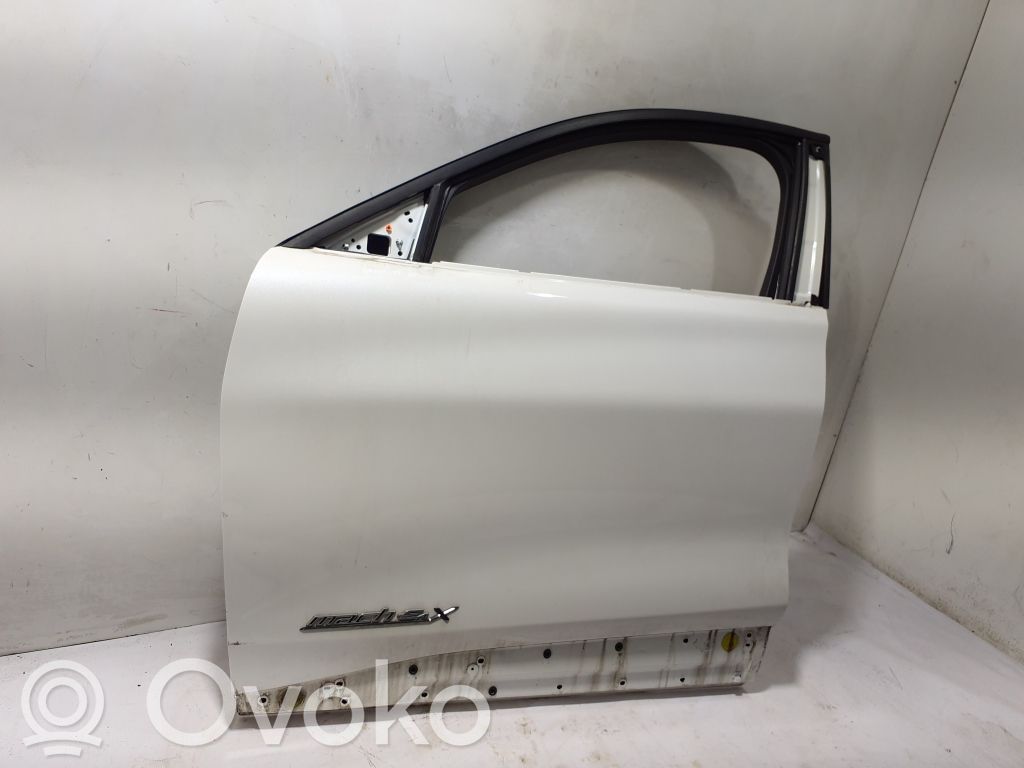 Ford Mach-E I Puerta delantera 