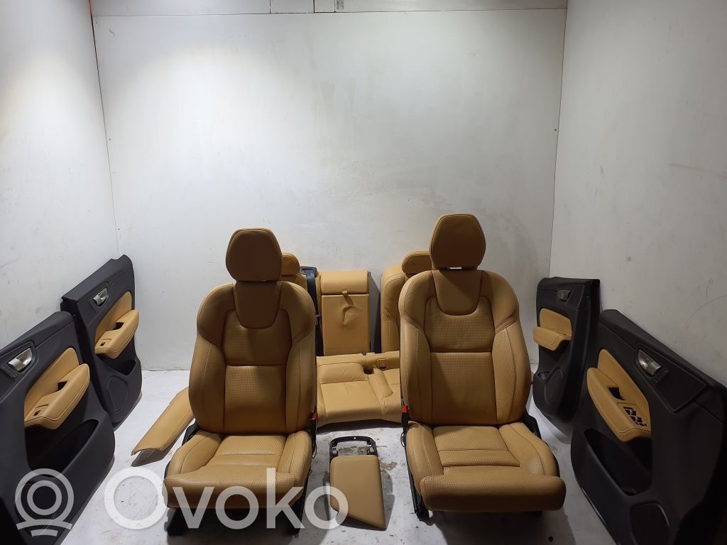 Set de interior