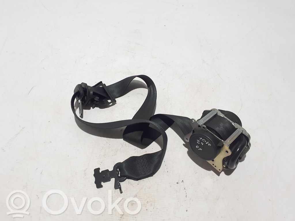 Cinturón delantero   32149082