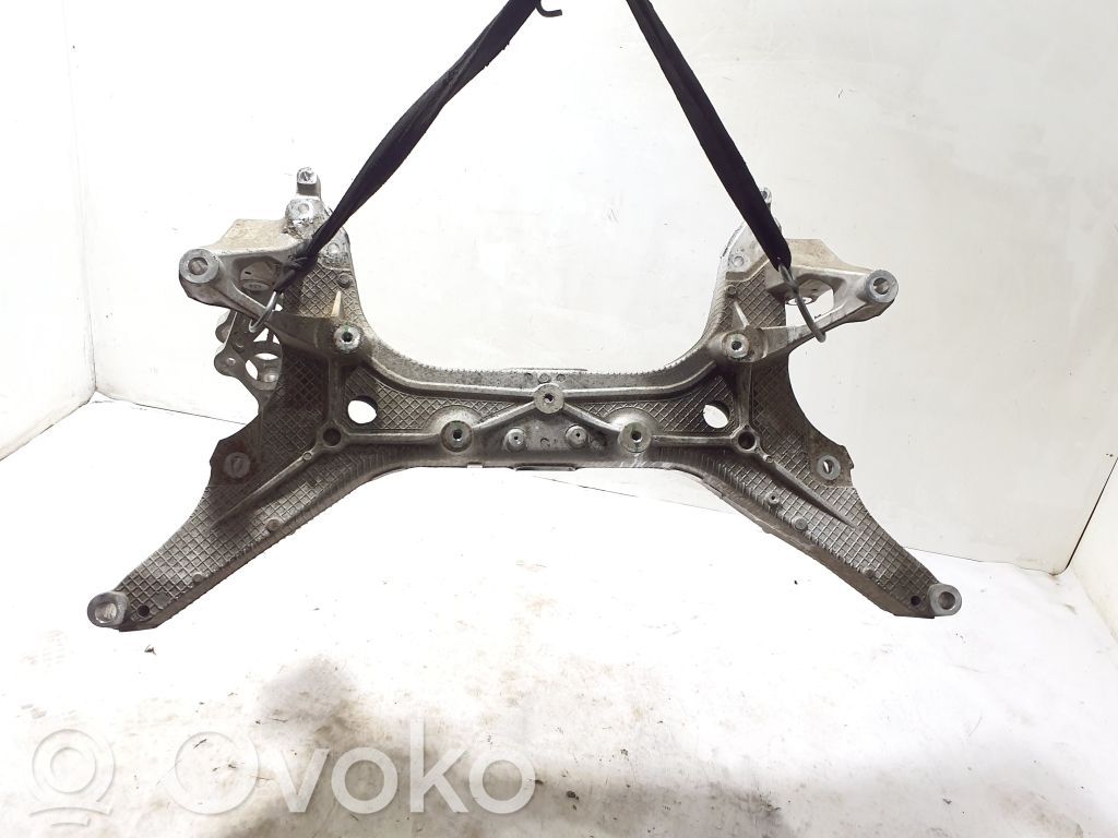 Ford Mach-E I Front subframe 