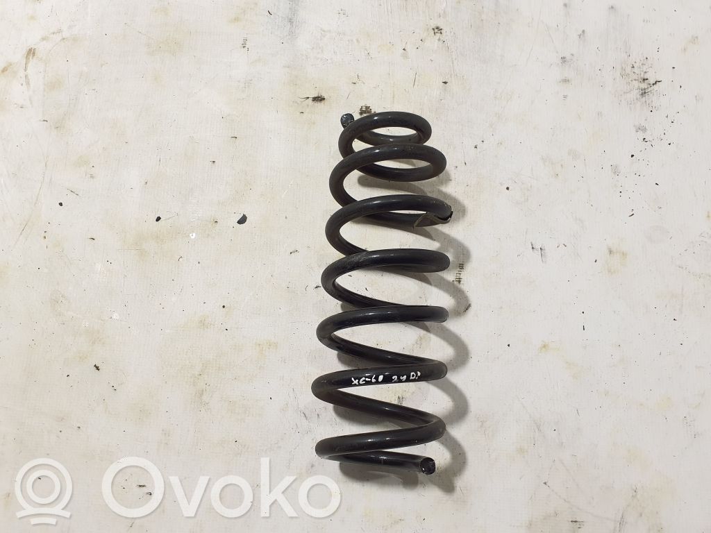 Volvo XC60 Etukierrejousi 