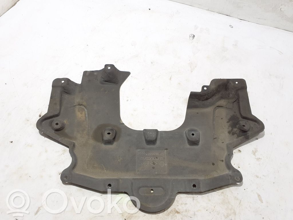 Renault Austral Engine splash shield/under tray 