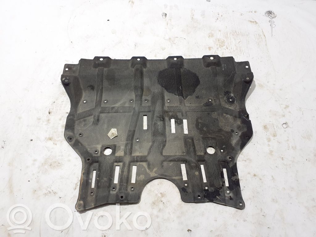 Renault Austral Engine splash shield/under tray 