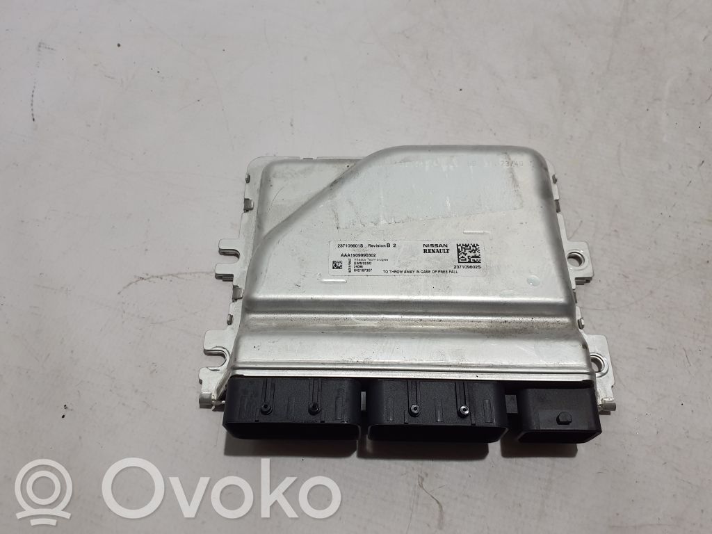 Renault Austral Engine control unit/module 
