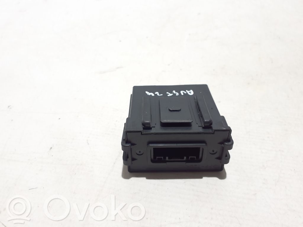 Renault Austral Other relay 
