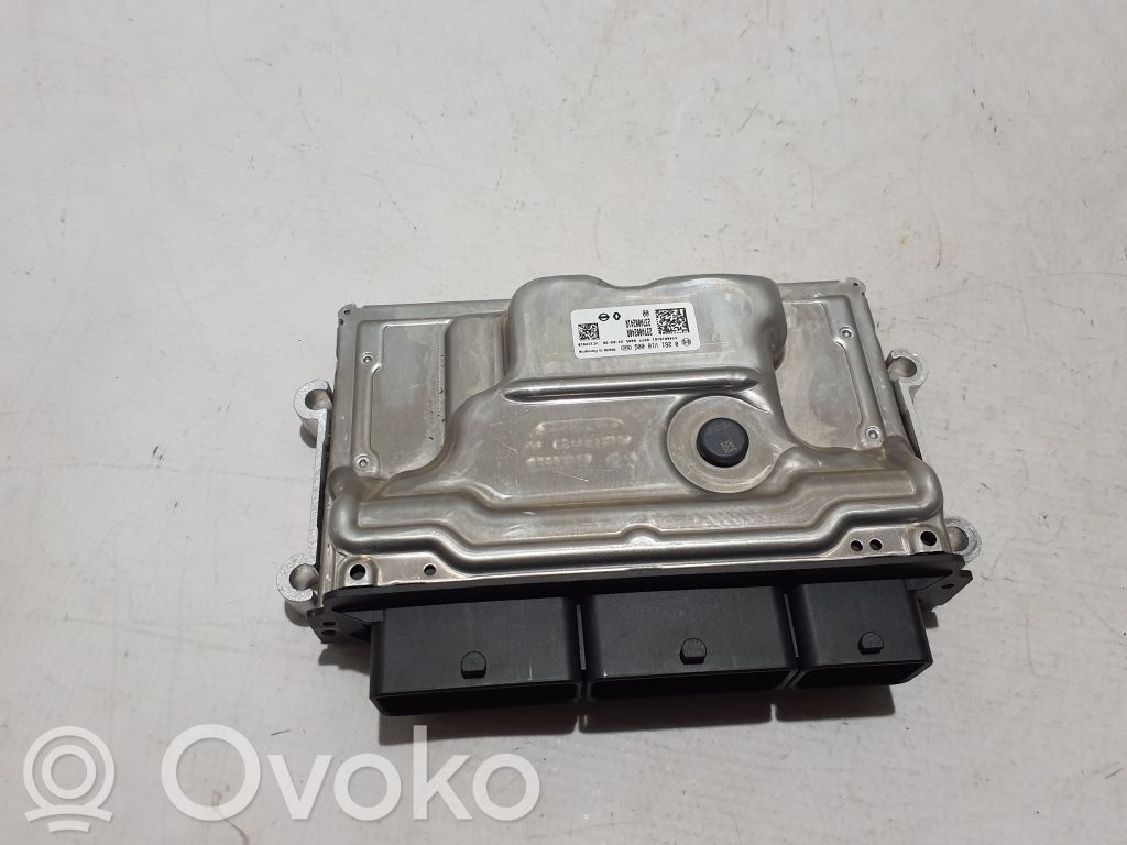 Engine control unit/module   237A00240R
