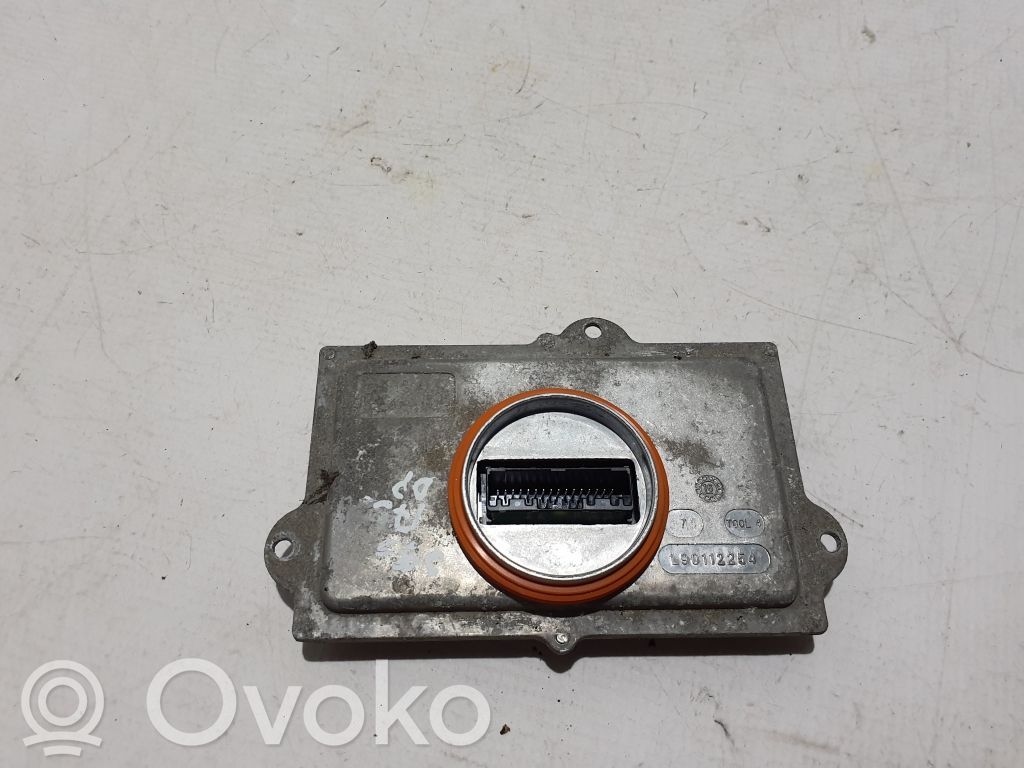 Unité de commande / module Xénon   31446806