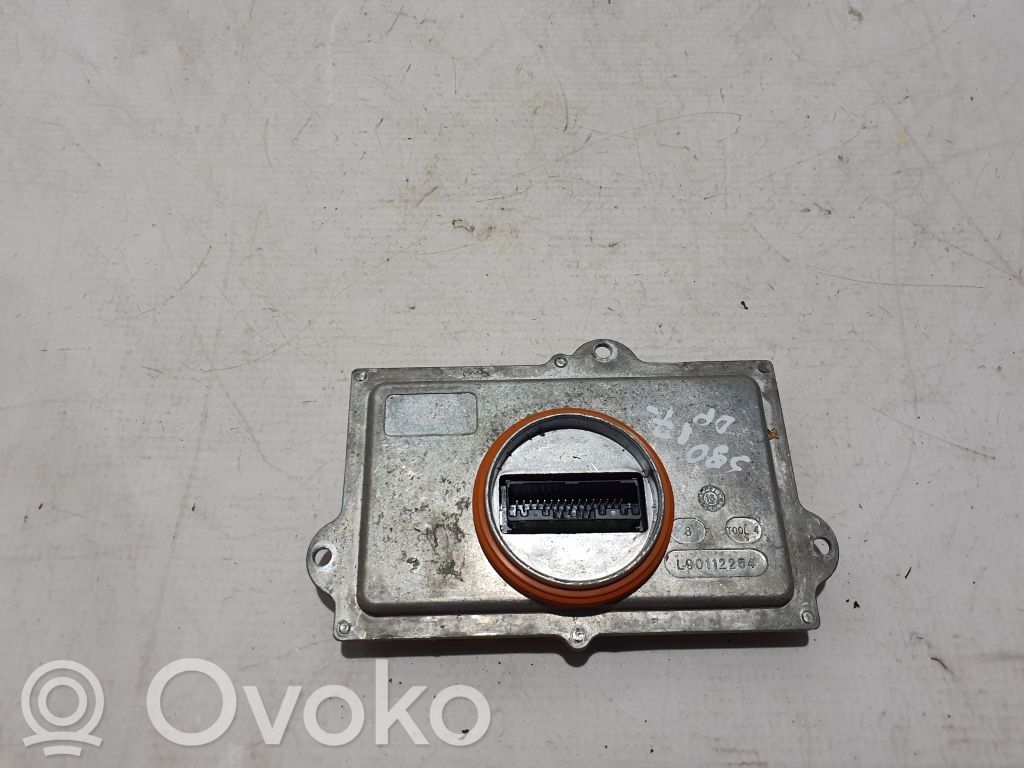 Volvo S90, V90 Unidad de control/módulo de los faros xenón 