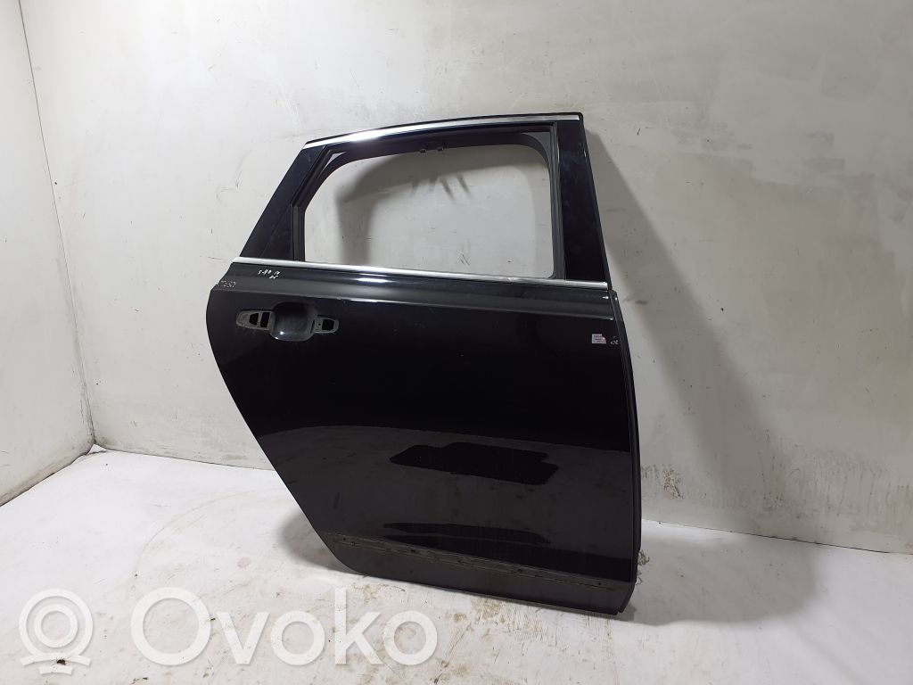 Volvo S90, V90 Puerta trasera 