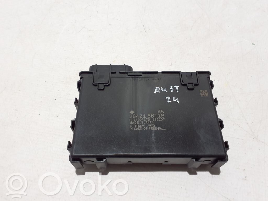 Autres unités de commande / modules   284Z15BT1B