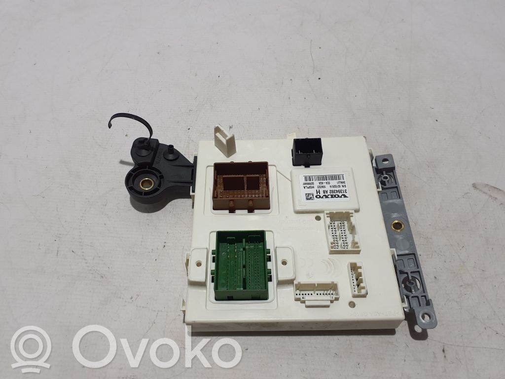 Volvo S90, V90 Module de fusibles 