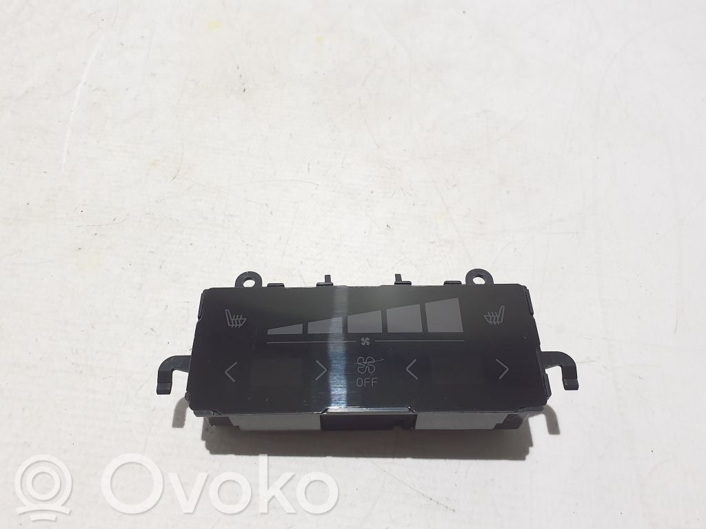 Volvo S90, V90 Air conditioner control unit module 
