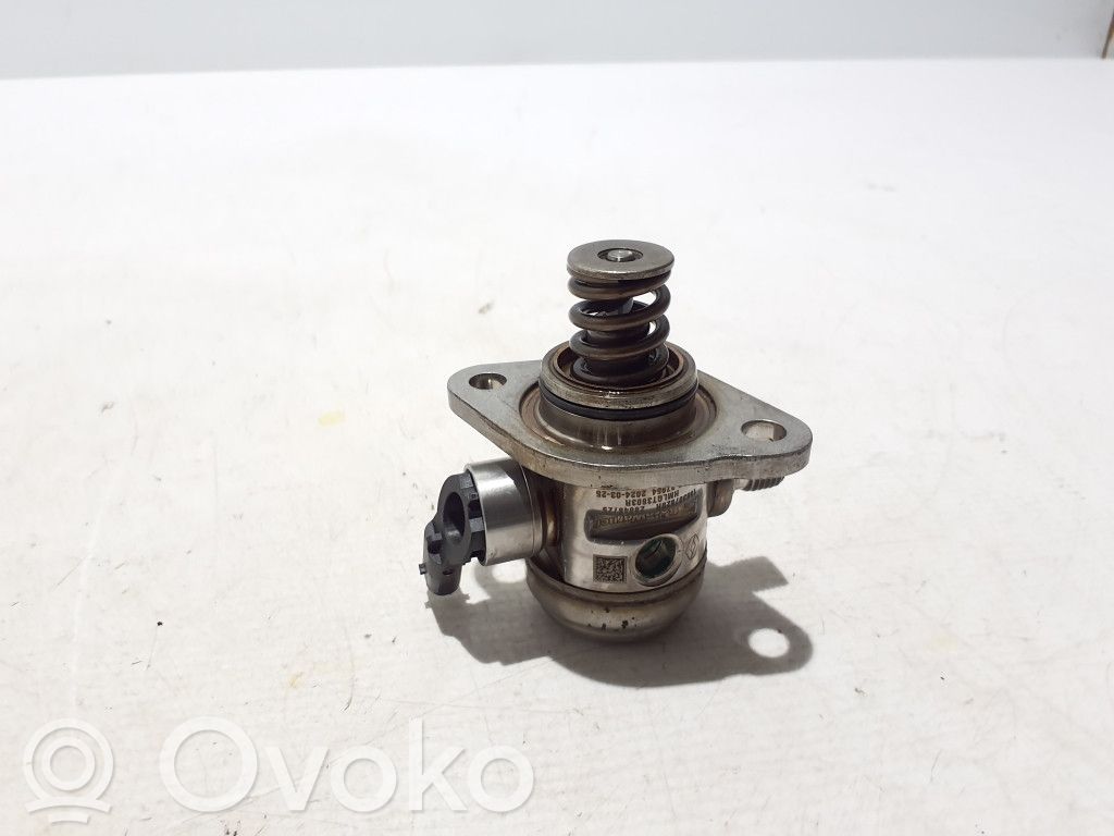 Renault Austral Fuel injection high pressure pump 