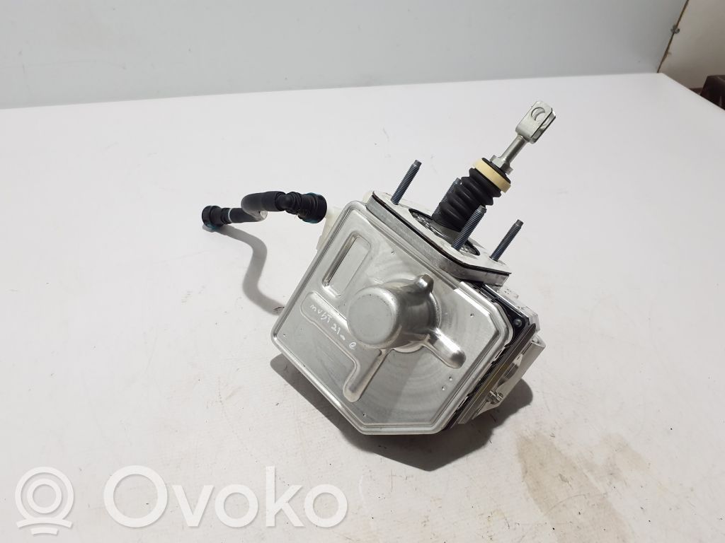 Ford Mach-E I ABS Pump 