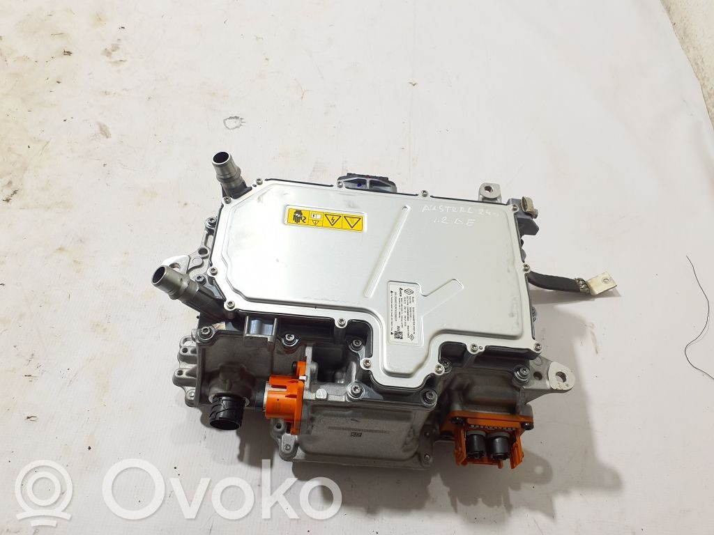 Renault Austral Inversor/convertidor de voltaje 
