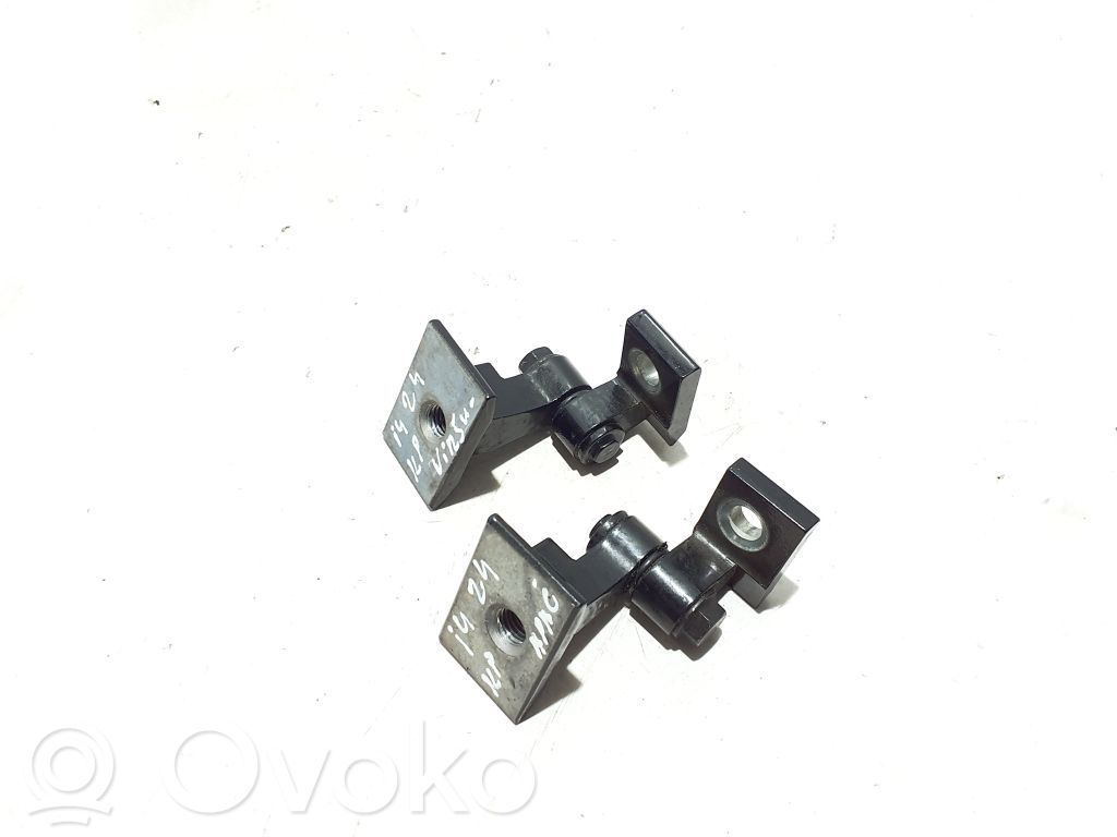 BMW 4 G22 G23 G24 G26 Bisagra superior puerta delantera 