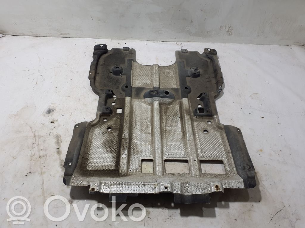 Engine splash shield/under tray   9830181780