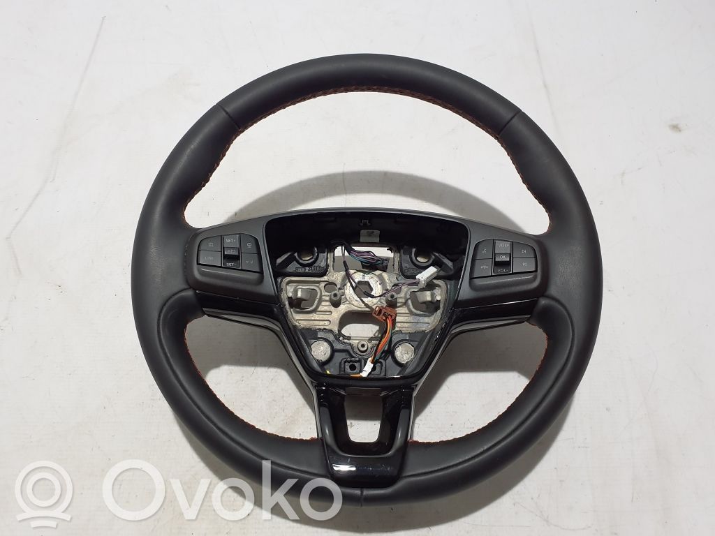 Steering wheel   LJ8B3600FK