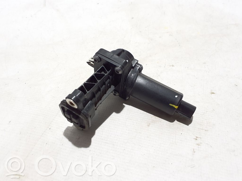 Motor de cierre suave de puerta delantera   LJ8B14B351AF