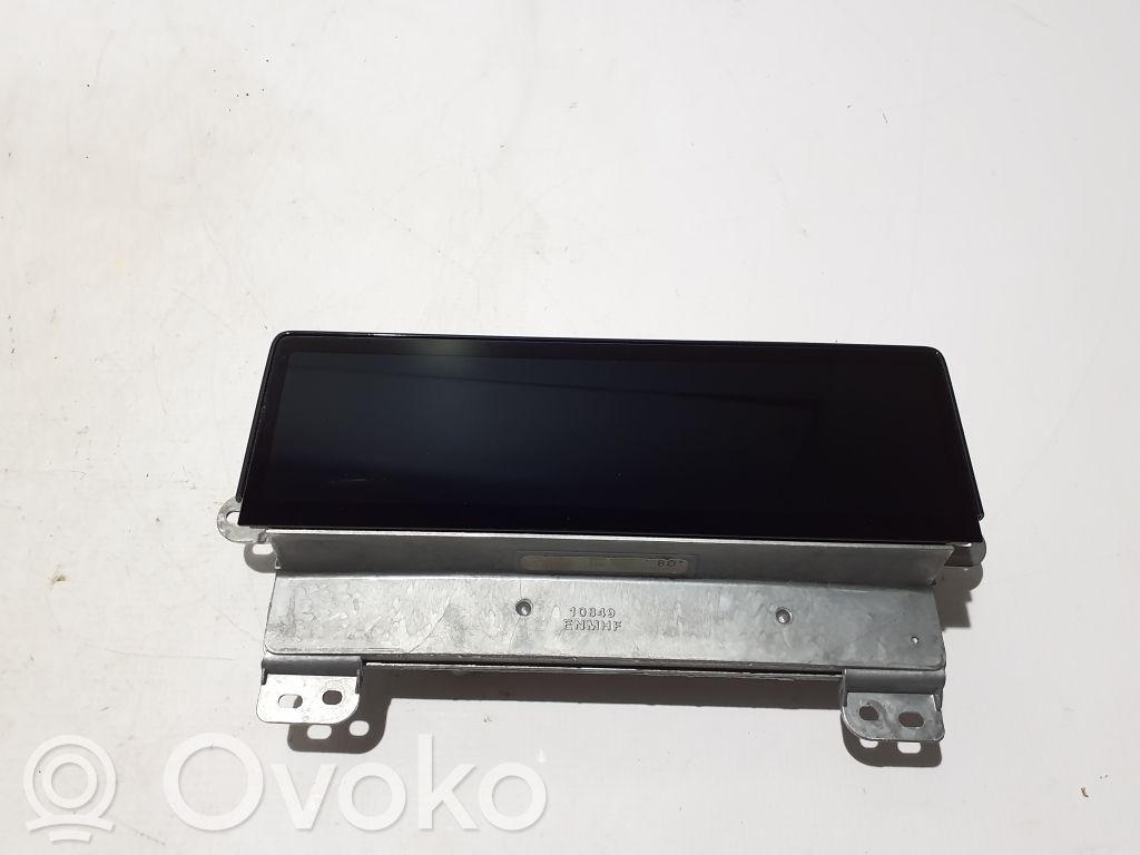 Ford Mach-E I Tachimetro (quadro strumenti) 