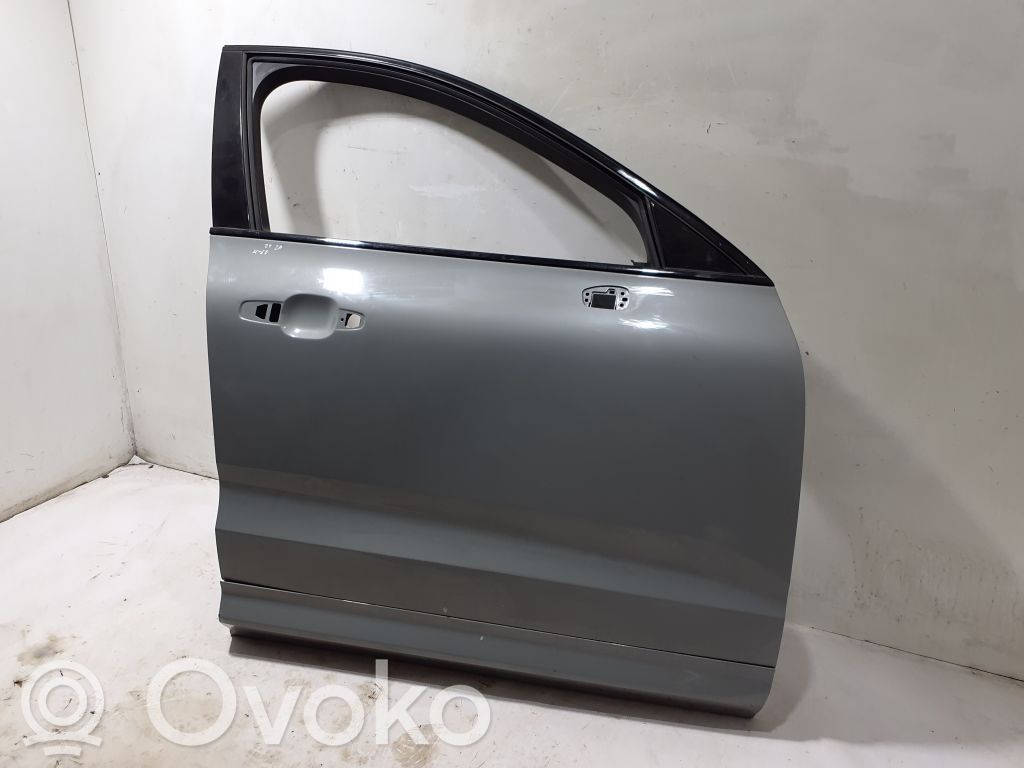 Volvo XC60 Durvis 