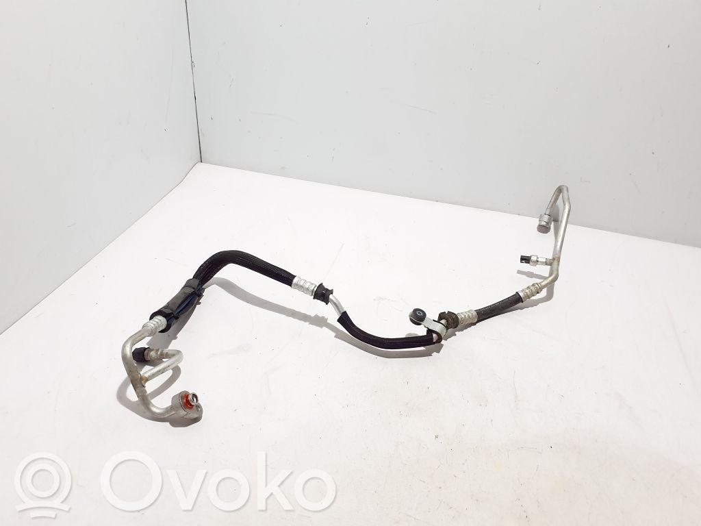Ilmastointilaitteen putki (A/C)   LJ9H19N601AG