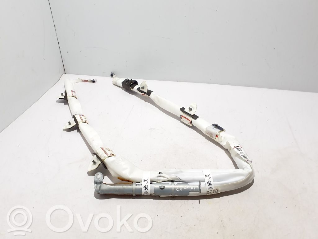 Citroen C4 III e-C4 Kopfairbag 
