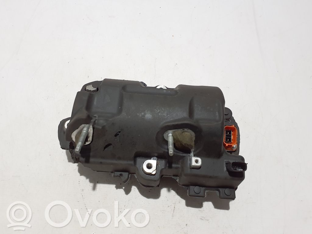Kompresor / Sprężarka klimatyzacji A/C   LJ9H19D623AC